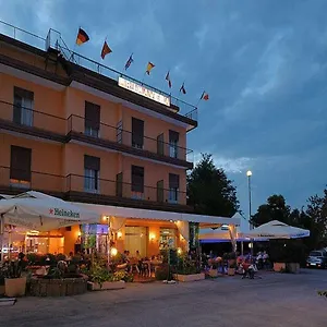 Primavera Italien