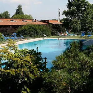 Golf Italien