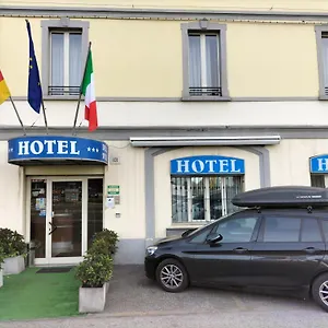 Della Volta Italien