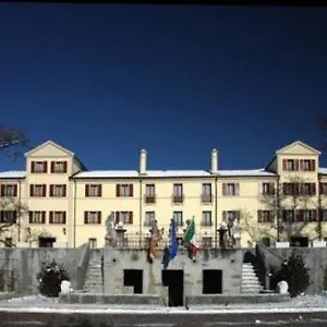 Park Carpenada Italien