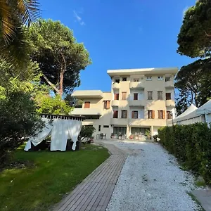 La Tavernetta Dei Ronchi Hotel