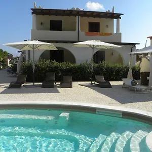 Borgo Eolie Italien