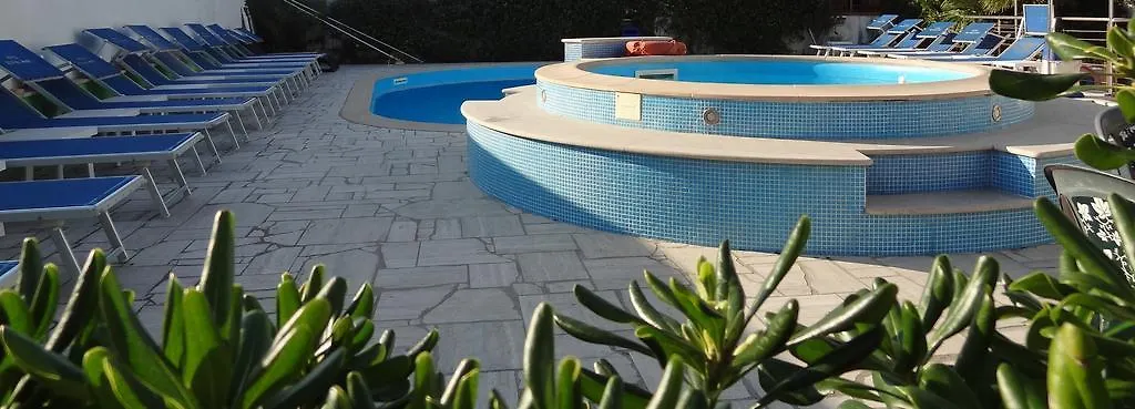 Hotel Eco Del Mare Marina di Massa