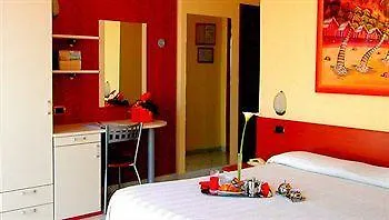 Hotel Eco Del Mare Marina di Massa 3*,  Italy