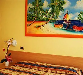 Hotel Eco Del Mare Marina di Massa