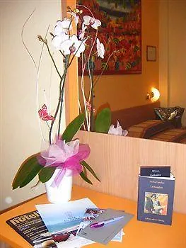 Hotel Eco Del Mare Marina di Massa