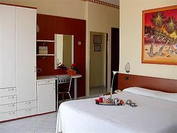 Hotel Eco Del Mare Marina di Massa