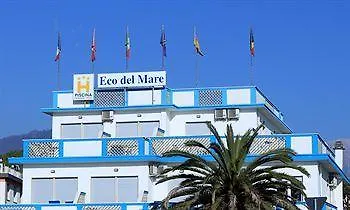 Hotel Eco Del Mare Marina di Massa