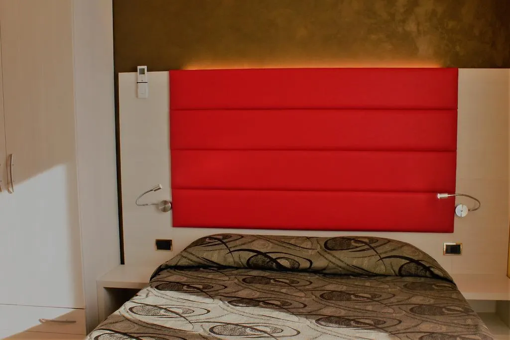 Hotel Eco Del Mare Marina di Massa