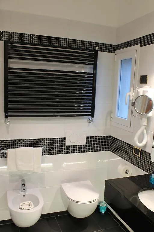 Hotel Eco Del Mare Marina di Massa Italy