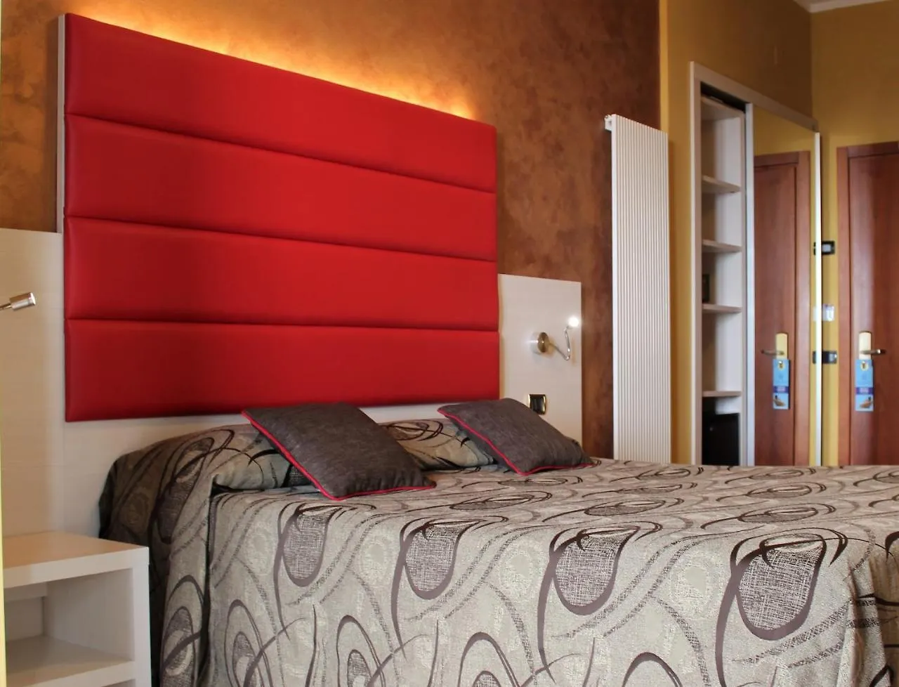 Hotel Eco Del Mare Marina di Massa